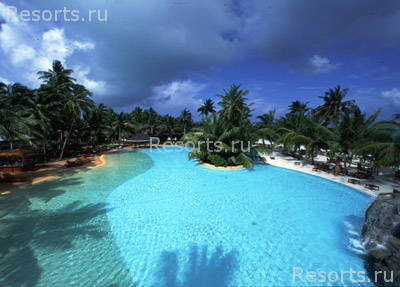 Sun Island Resort & Spa 28